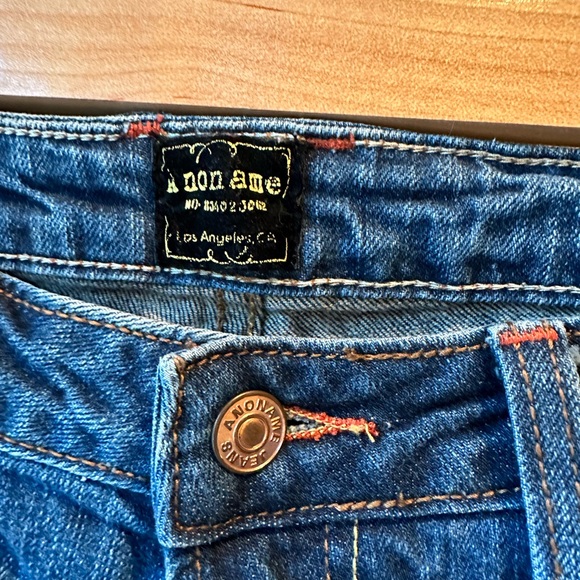 Anoname Jeans - Picture 6 of 12